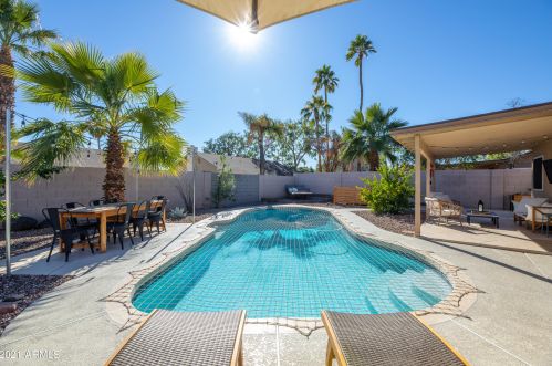 5209 Marconi Ave, Scottsdale AZ  85254-1890 exterior