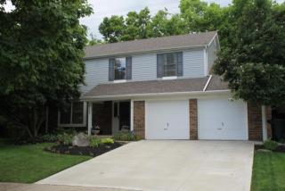 4125 Dunleavy Ct, Dublin, OH 43016-7709