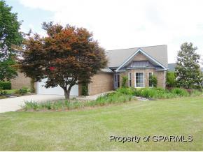 2503 Brookridge Cir, Greenville, NC 27858-5580