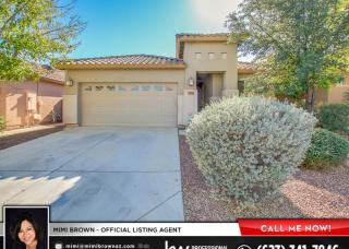 17763 Young St, Sun City, AZ 85388-1777