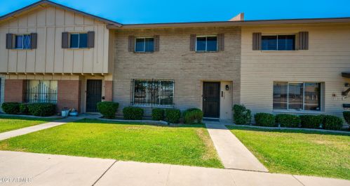 4337 Lamar Rd, Glendale, AZ 85301-3606