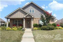 1230 Judge Tyler Dr, Clarksville, TN 37043-1422