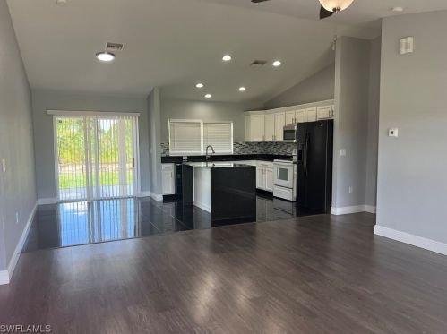 2910 25th St, Lehigh Acres FL  33976-4022 exterior