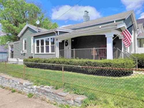102 32nd St, Covington, KY 41015-1246