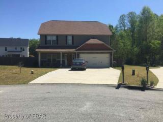 8608 Matchpoint Ct, Linden, NC 28356-9435