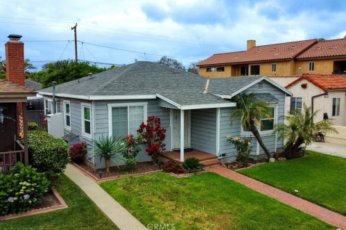 2465 Delta Ave, Long Beach, CA 90810-3332