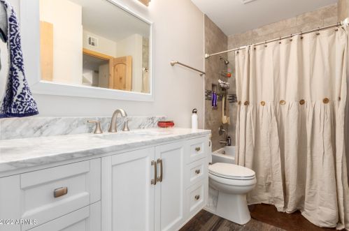 6169 Granite Reef Rd, Scottsdale AZ  85250-6201 exterior