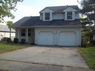 4048 Weber Way, Lexington, KY 40514-1115