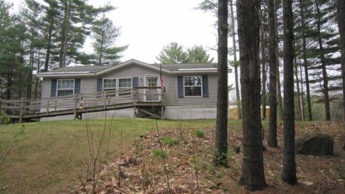 6 Trapper Rd, Ellsworth, NH 03223-4741