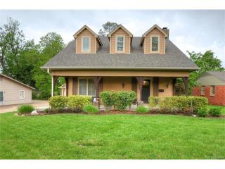 3532 Utica Ave, Tulsa, OK 74105-2720