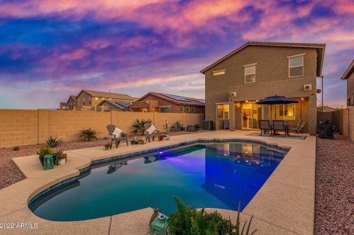 19862 Woodlands Ave, Buckeye, AZ 85326