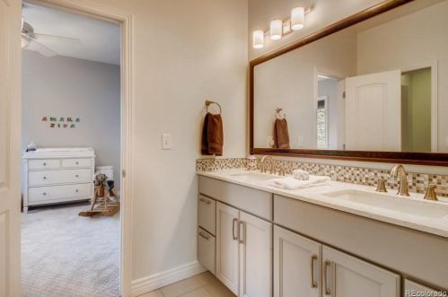 3234 Stuart St, Denver CO 80212-1713 exterior