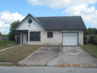4536 Hidden Meadows Blvd, Brownsville, TX 78520-9210