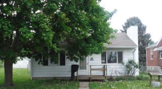 712 Manier Ave, Piqua, OH 45356-3712