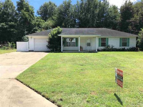 5 Cambridge Ave, Pensacola, FL 32534-3010