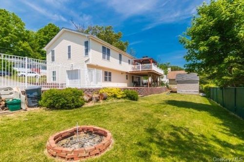 110 Orchard Ter, Monroe NY  10950-3416 exterior