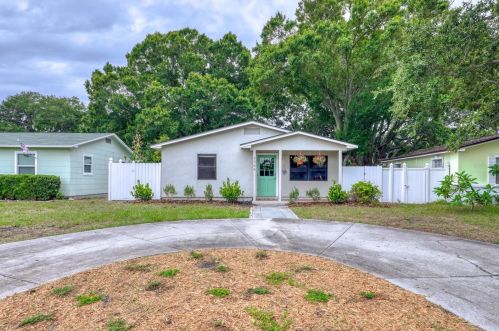 5560 3rd Ave, Saint Petersburg, FL 33710-8014