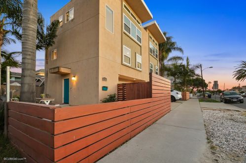 4545 Ohio St, San Diego, CA 92116-4347