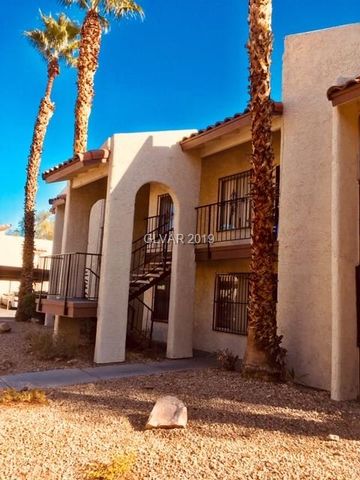 4454 Desert Inn Rd, Las Vegas, NV 89102-7320