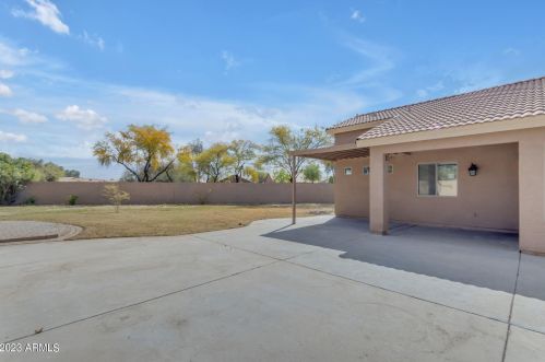 8302 Gross Ave, Tolleson AZ  85353-8953 exterior