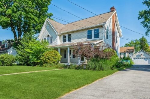 80 Indian Rd, Rye Brook, NY 10573-2222