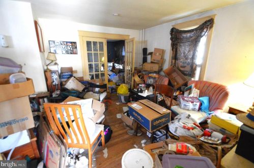 421 Johnson Ave, Ridley Park, PA 19078-2622