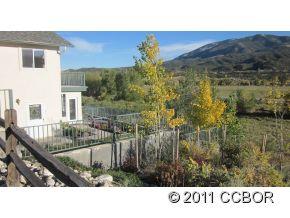9955 County Road 120, Salida CO  81201-9404 exterior