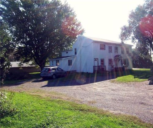 6506 Bethany Leroy Rd, Stafford, NY 14143-9564