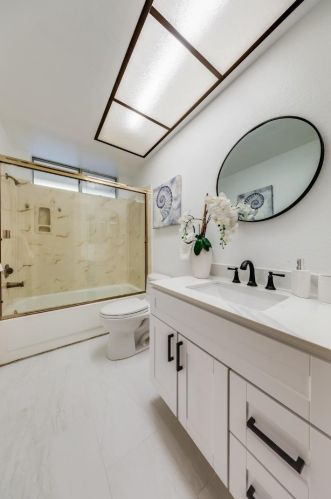 510 Fallen Leaf Cir, San Ramon CA  94583-4466 exterior