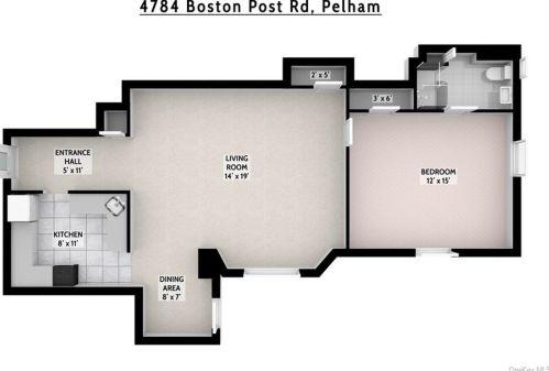 4784 Boston Post Rd, New Rochelle NY  10803-3004 exterior