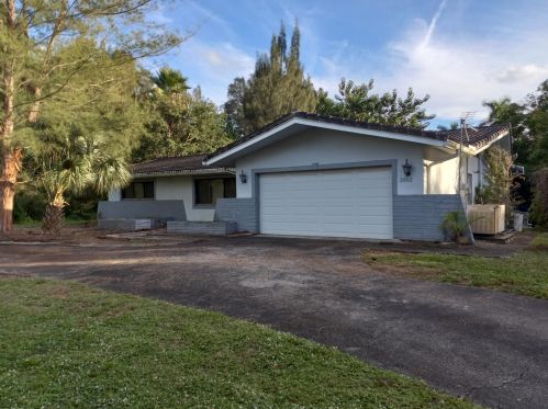 3892 Frances Dr, Delray Beach, FL 33445-3209