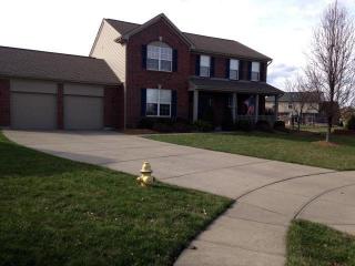 6855 Lillian Ct, Idlewild, KY 41005-6524