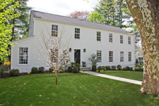 51 Harding Dr, Rye, NY 10580-1329