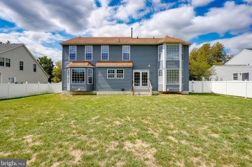 218 Harrogate Dr, Lumberton Township NJ  08048-5050 exterior