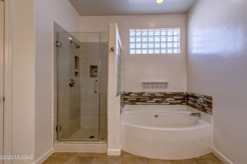 3295 Bear Spring Trl, Tucson AZ  85745-4162 exterior