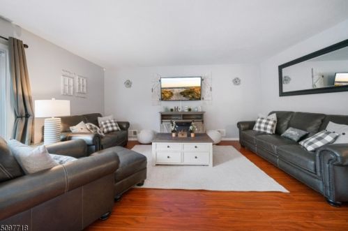 108 Violet Ln, Trenton NJ  08638-2031 exterior