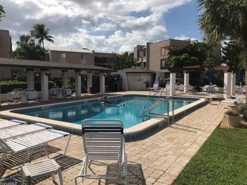 3645 Boca Ciega Dr, Naples FL  34112-6877 exterior