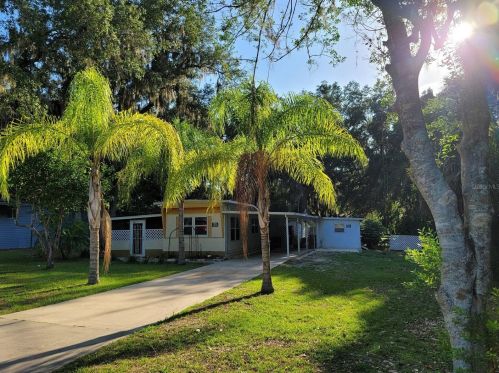 16760 100th Ct, Summerfield, FL 34491-6584