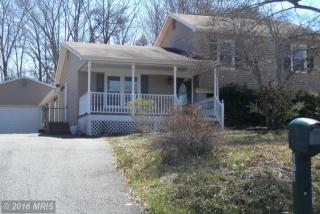 101 Stevens Dr, Stafford, VA 22556-1835