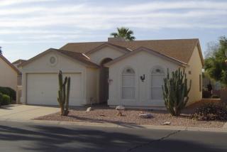 1892 Palm Beach Dr, Chandler, AZ 85249-8717