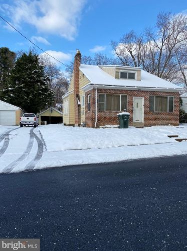 410 Tulpehocken Ave, Melrose Park, PA 19027-1641