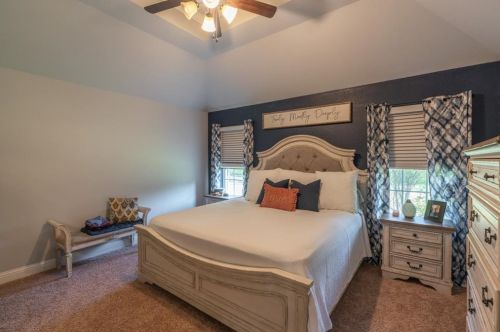 7602 Gussie Nell Davis Dr, Greenville TX  75402-4783 exterior