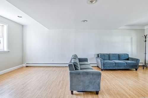 22 Rockaway Trl, Panamoka NY  11961-2262 exterior