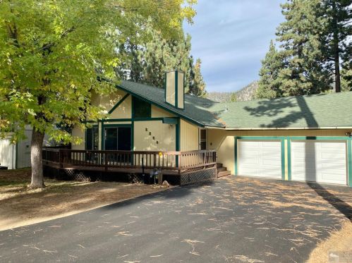2358 Sutter Trl, South Lake Tahoe, CA 96150-6805