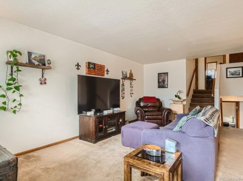 4302 Sunridge Dr, Loveland CO  80538-1932 exterior