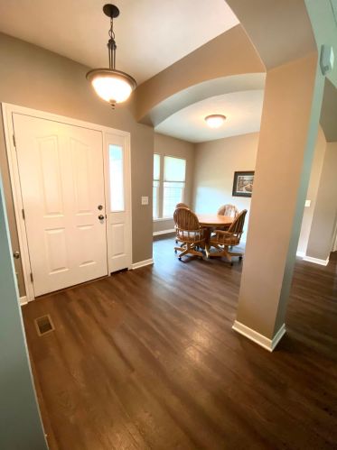 386 Shawnee Loop, Pataskala OH  43062-8179 exterior