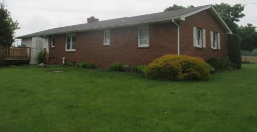 5128 Washington Good Hope Rd, Washington Ch, OH 43160-9231