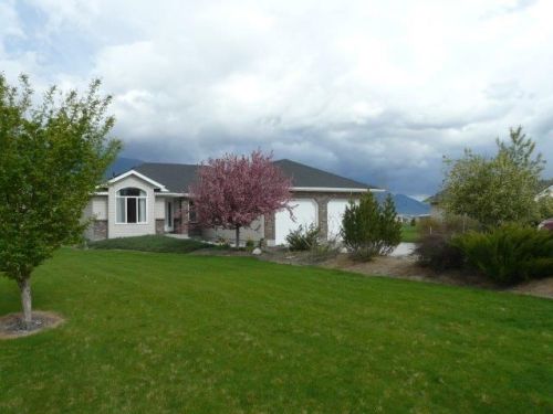 4006 3600, Darlington, ID 83255-8721