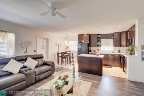417 Flanders I, Delray Beach, FL 33484-5366