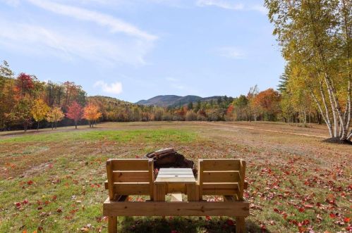 174 Page Rd, Ellsworth NH  03223-5422 exterior